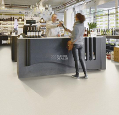Forbo Marmoleum Decibel on Order 365035 polar bear фото 3 | FLOORDEALER
